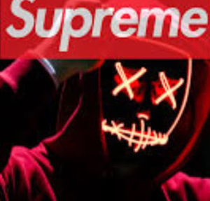 Meet your Posher, Gary